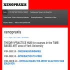 xenopraxis.net