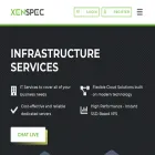 xenspec.com xenspec.com