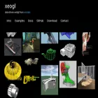 xeogl.org xeogl.org