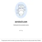xerotech.com