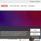 xerox.sk