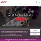 xeroxbusinesssolutions.com