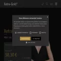 xetra-gold.com xetra-gold.com