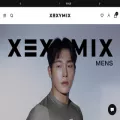 xexymix.jp