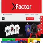 xfactor-store.com