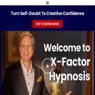 xfactorhypnosis.com xfactorhypnosis.com