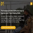 xfactorteamroping.com xfactorteamroping.com