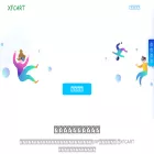 xfcart.com xfcart.com