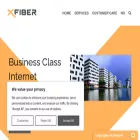 xfiber.com xfiber.com