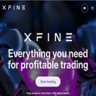 x-fine.com x-fine.com