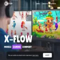 xflowgames.com