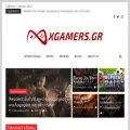 xgamers.gr xgamers.gr