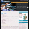 xhanch.com