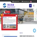 xiangyimachinery.com xiangyimachinery.com