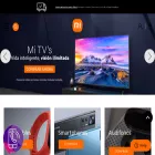 xiaomionline.cl