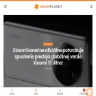 xiaomiplanet.sk xiaomiplanet.sk