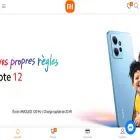 xiaomistore.tn xiaomistore.tn