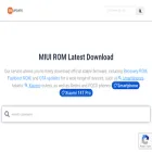 xiaomiupdate.com xiaomiupdate.com