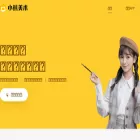 xiaoxiongmeishu.com xiaoxiongmeishu.com