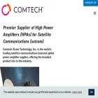 xicomtech.com xicomtech.com