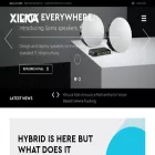 xilica.com