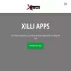 xilliapps.com xilliapps.com