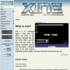 xine.sourceforge.net