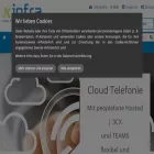 xinfra.ch xinfra.ch