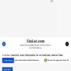 xinloc.com