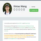 xinntao.github.io xinntao.github.io