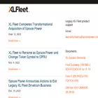 xlfleet.com xlfleet.com