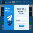 xlsanitair.nl