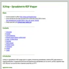 xlwrap.sourceforge.net