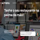 xmenu.com.br xmenu.com.br