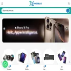 xmobile.lk xmobile.lk