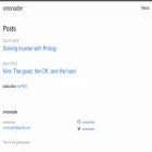 xmonader.github.io