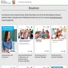 broschüren.nrw broschüren.nrw