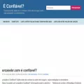 éconfiavel.com éconfiavel.com