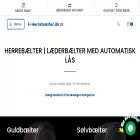 e-herrebælter.dk