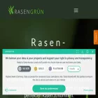 rasengrün.de rasengrün.de
