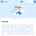 sääennuste.com sääennuste.com