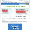 xnspc.com