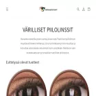 värillisetpiilolinssit.fi värillisetpiilolinssit.fi