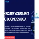 xoniertechnologies.com xoniertechnologies.com