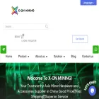 xonmining.com xonmining.com