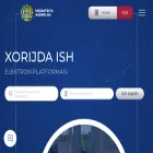 xorijdaish.uz xorijdaish.uz