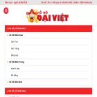 xosodaiviet.mobi xosodaiviet.mobi