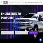 xotic-performance.com