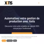 xotis.com xotis.com