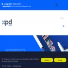 xpdglobal.com xpdglobal.com